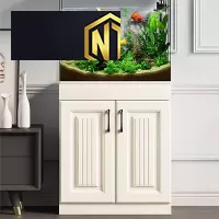 TỦ ĐỰNG BỂ CÁ GỖ GIÁ RẺ